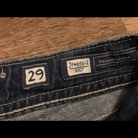 Miss Me Jeans - Picture 7 of 7